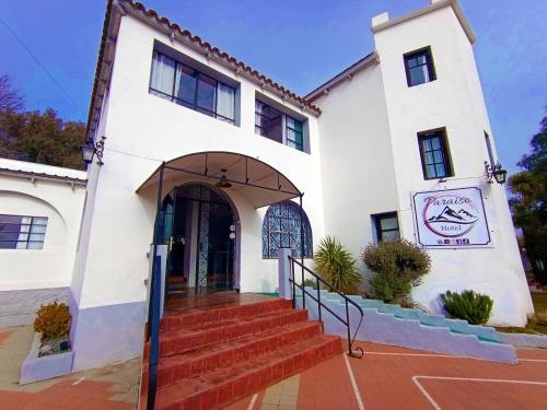 Hotel Paraiso in La Cumbre