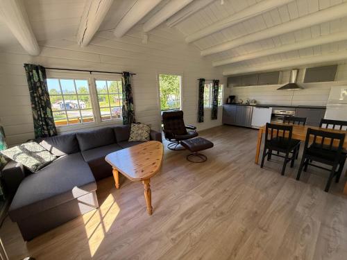 Sjøholt Camping Room Type - Cottage