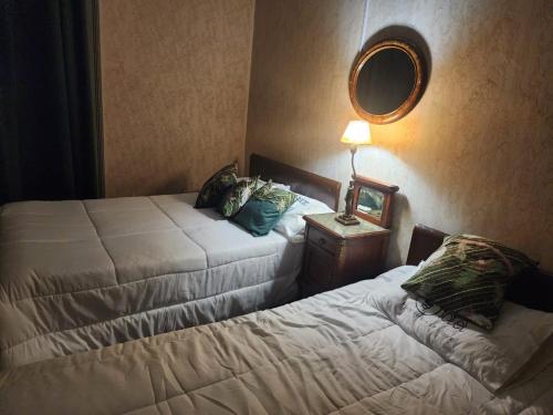 . Hotel Pueyrredón