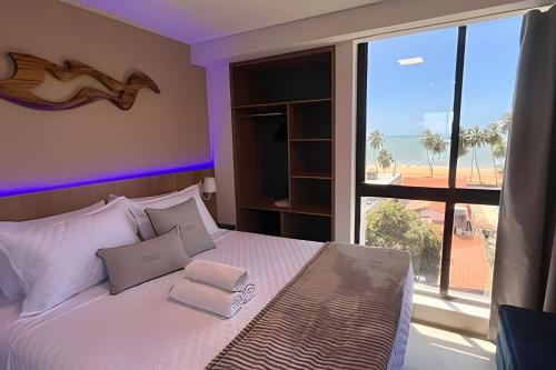 Flats a 50m do mar Legacy Suites - MyFlats Hospedagens