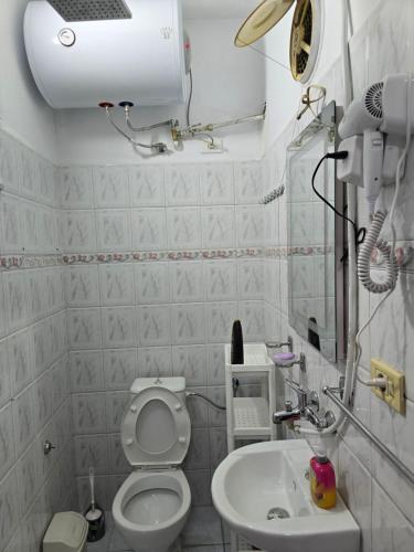 Cozzy Studio Tirana, Tirana (photo 9)