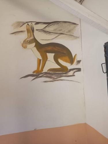 Le Caïcédrat Lodge (Le Caicedrat Lodge) in Sokone