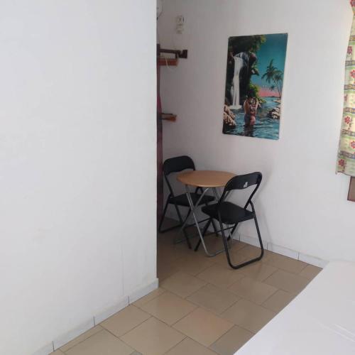 Le Caïcédrat Lodge (Le Caicedrat Lodge) in Sokone