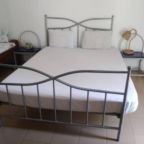 Le Caïcédrat Lodge (Le Caicedrat Lodge) in Sokone