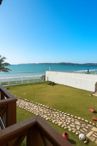 HANNA Buzios Al Mare Hotel in فورموس بيه