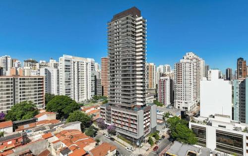 essential perdizes - Próximo ao Allianz Parque