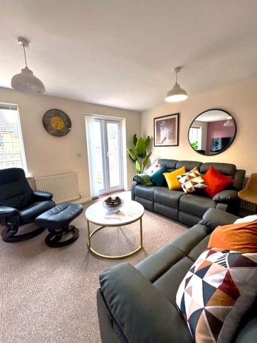 Gem Relax gîte à louer Red Lion public house