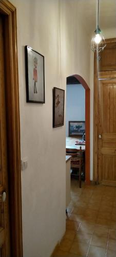 Chez Brigitte Guesthouse 5