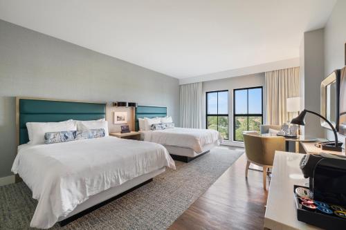 Hotel Effie Sandestin - image 7