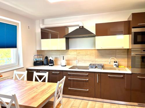 Apartament Luna