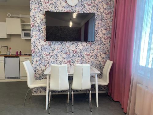 Hotel Ilomantsi North Star Room Type - Family Studio
