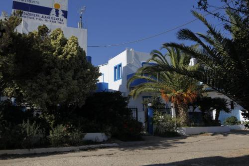 Creta Sun Apartments