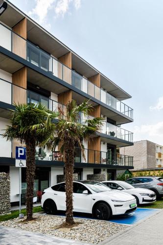 Linea Mare Apartments