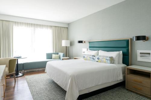 1 king bed