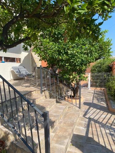 Las Salericas in 切利亞