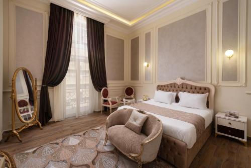 Sayed Effendi - Boutique Hotel, Kairo (Foto 2)