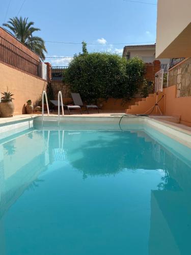 Las Salericas in 切利亞