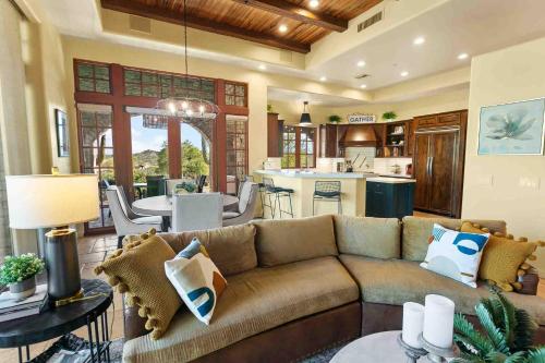 Tranquility at The Rocks Club/Troon in Carefree