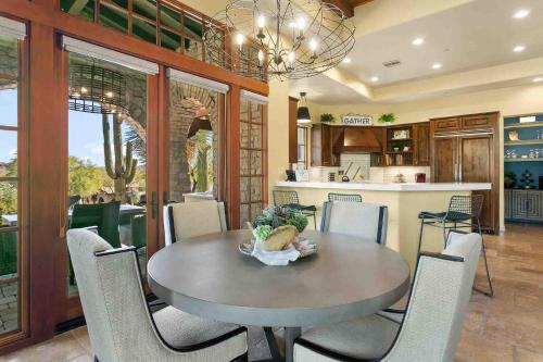 Tranquility at The Rocks Club/Troon in Carefree