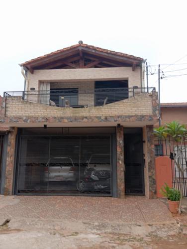 ViDa in Luque