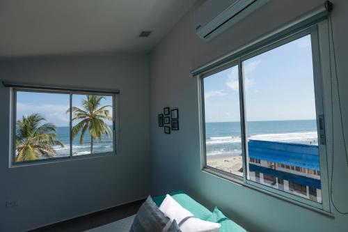 Dúplex de lujo con vista al mar - San Bernardo del Viento (Duplex de lujo con vista al mar - San Bernardo del Viento) in San Bernardo del Viento