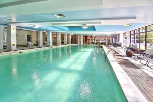 Estreya Residence Hotel and SPA Varna