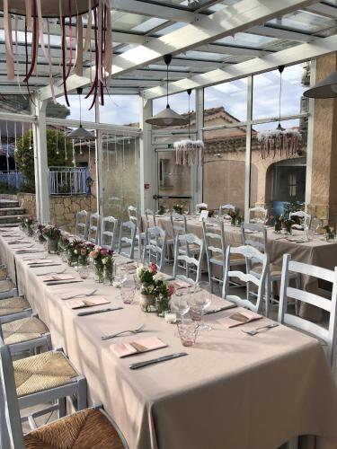 Hôtel Jas Neuf - image 3