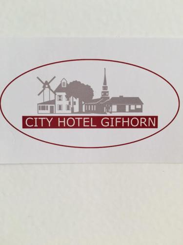 City Hotel Gifhorn