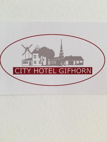 City Hotel Gifhorn - image 12
