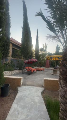 Omar villa, Al Jafr (foto 4)