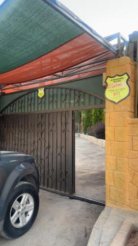 Omar villa, Al Jafr (foto 5)