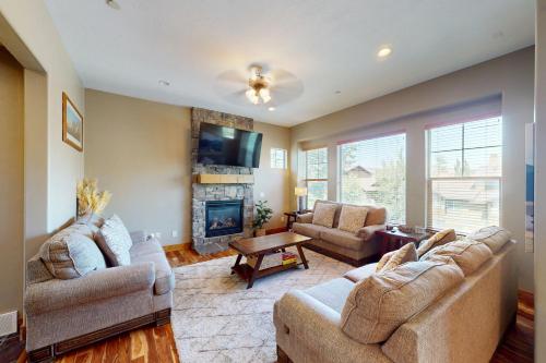 The Kamas Clubhouse