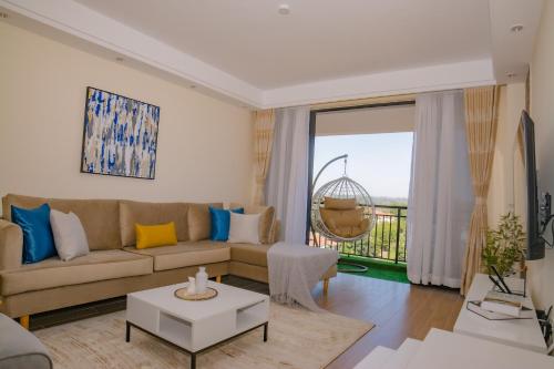 Facilities, Casty Harmony by Edmor Suites in Nairobi