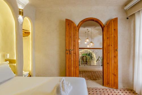 DarNiama - 3 Suites & Private Pool - Gueliz Center, Marakéš (fotografie 10)