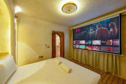 DarNiama - 3 Suites & Private Pool - Gueliz Center, Marakéš (fotografie 8)