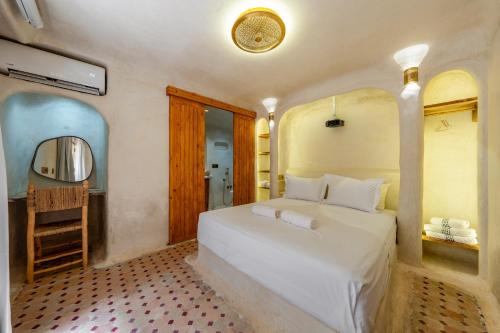 DarNiama - 3 Suites & Private Pool - Gueliz Center, Marakéš (fotografie 6)