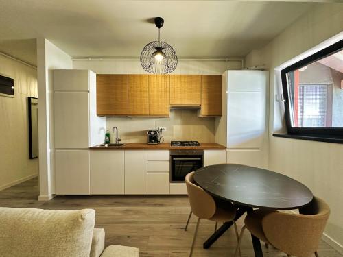 NEO 5 - chic & cozy - private parking, Timisoara