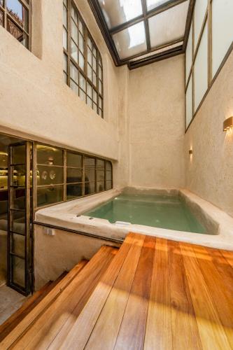 DarNiama - 3 Suites & Private Pool - Gueliz Center, Marakéš (fotografie 4)