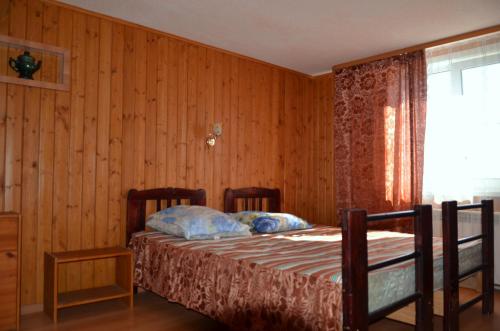 Guest house in Ostashkov