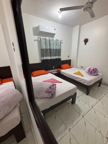 sunset guest house Room Type - Double Room
