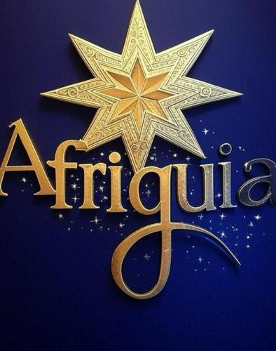 . Afriquia Star