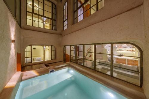DarNiama - 3 Suites & Private Pool - Gueliz Center, Marakéš (fotografie 3)