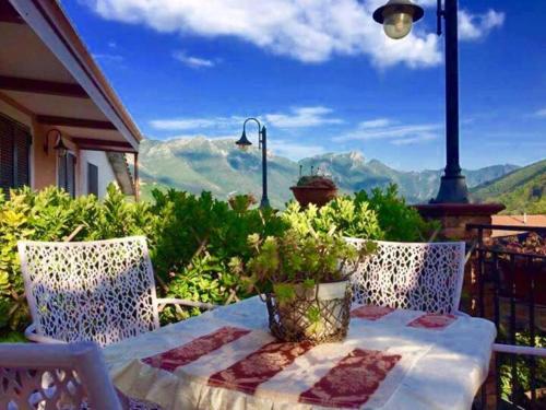 Green Sunset chambre d'hôte Polvica