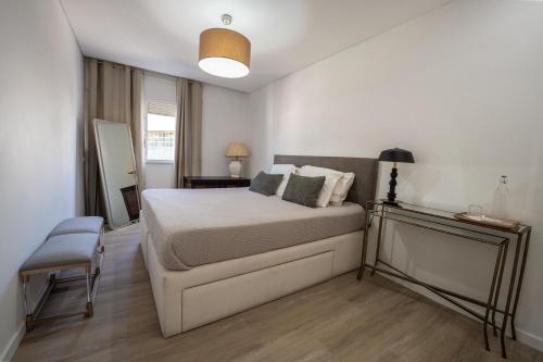 Cascais Beach Apartment in ไบร์โร ดา อัสซุนเชา