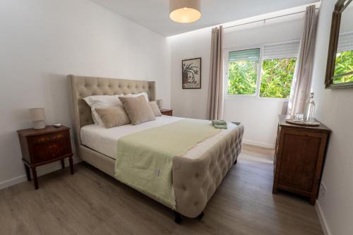 Cascais Beach Apartment in ไบร์โร ดา อัสซุนเชา