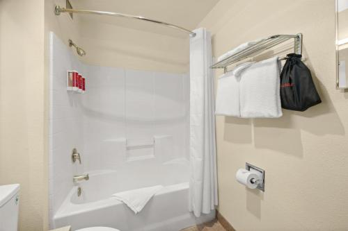 SureStay Plus Hotel by Best Western Rocklin - image 10