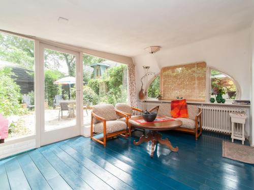  Holiday Home Bergen near Forest & Beach in Bergen