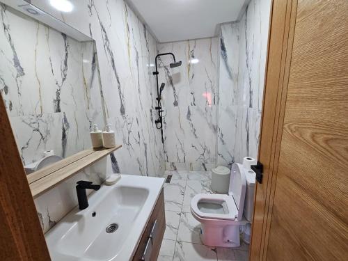 Casablanca Yamanda Appartement - Ain Sebaa, Casablanca (Foto 4)