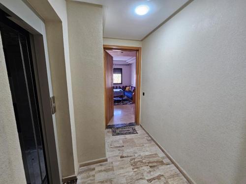 Casablanca Yamanda Appartement - Ain Sebaa, Casablanca (Foto 7)