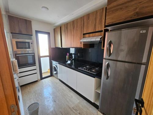 Casablanca Yamanda Appartement - Ain Sebaa, Casablanca (Foto 8)